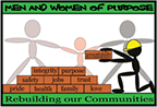 Men and Women of Purpose